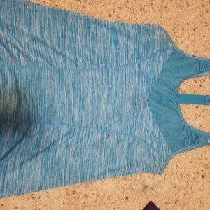 Reebok tank top, medium